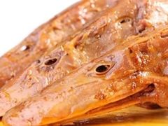 -绝味鸭脖(肥东城关店)
