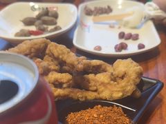 -本色.小马哥烧烤(五一路总店)