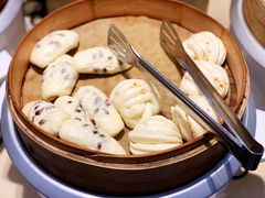 -素满香·食养自助(建邺万达店)