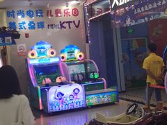 -大玩家(平江万达店)