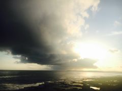 -白沙湾海滩