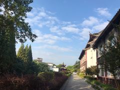 -扬州瘦西湖汇金酒店