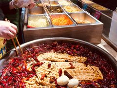 -三兄弟高炉烧饼