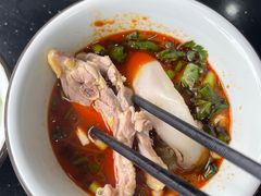 -南渝食府.石锅鸡(尚城花园店)