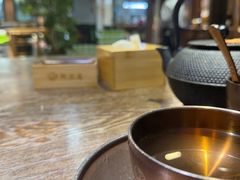 -魁盛居百年鲁菜馆(县西巷店)
