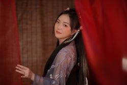 -汉仪华裳汉服馆(打浦桥店)