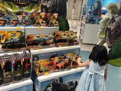 -TOYSRUS玩具反斗城(上海万象城店)