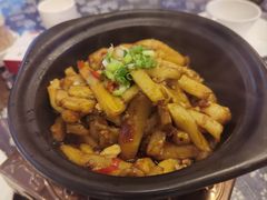 -背篓人家(洞口店)