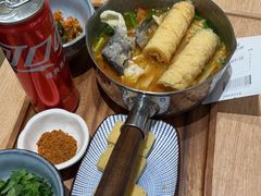 -小满手工粉(北京富力广场店)