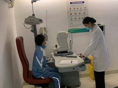 -爱尔眼科|海得视门诊·OK镜·离焦眼镜(东莞分院)