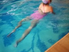 -盛捷游泳·潜水·高尔夫培训(凯德广场店)