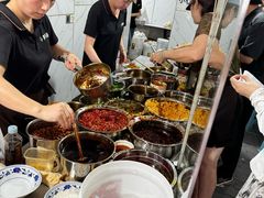 -小罗子汤店(大士院总店)