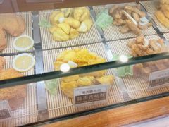 -1973继光香香鸡(金桥国际店)