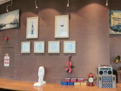 -厚街国际大酒店·360度旋转餐厅