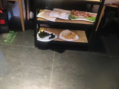 -京门活鱼馆·鱼火锅(百子湾（原红庙）店)