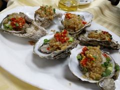 -川湘園(西华路店)