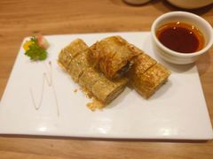 -枣子树·素食餐厅(普陀山店)