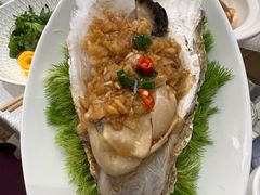 -品海楼·大连海胆锅贴馆(东港店)