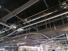 -盒马鲜生(杭州运河上街店)
