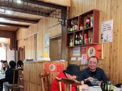 -邱记私房菜·十八年本地菜