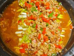 -独一道·邵伯龙虾土菜馆·烧烤(雨花西路店)