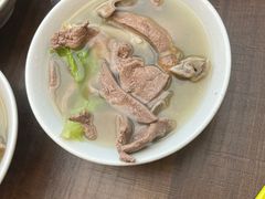 -松發肉骨茶(克拉码头店)