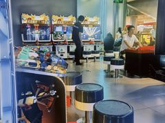 -反斗乐园(金光华广场店)