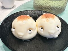 -永安鱼庄·镇江菜(东吴路店)