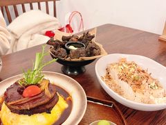 -小银家日式简餐(中信丹阳花园店)