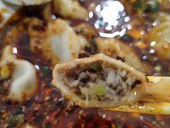 -尤素福东举院饺子馆