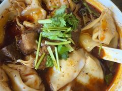 -牛王庙(龙华花园店)