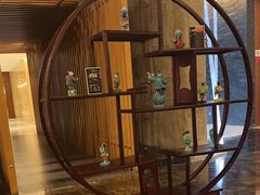 -粤尚腾香居中餐厅(首都机场希尔顿店)