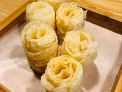 -十二舍·湯物素煮(江泰潤政店)