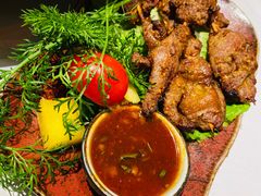 -BetterThai 泰加(苏州中心店)