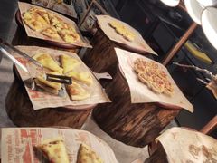 -千滋百味自助海鲜烤肉(布吉景华店)