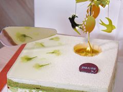 -积慕Cake(解放大道店)