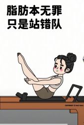 -炼炼有意思·瑜伽·普拉提