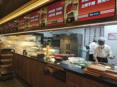 -井格重庆火锅(西直门凯德Mall店)