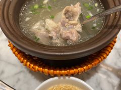 -小菜园新徽菜(宜兴八佰伴店)