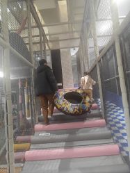 -meland club亲子乐园(重庆万象城店)