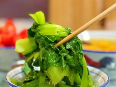 -阿金大白·上海菜馆(新天地店)