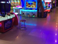 -宝龙广场(福州台江店)