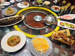 -稻香居锅贴(宋都御街店)