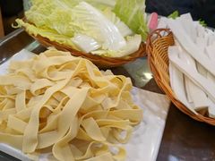 -清真·金月斋(安宁店)