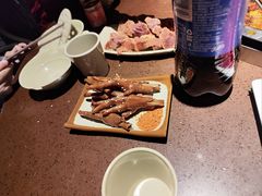 -巴倒烫陆派火锅山庄(南山总店)