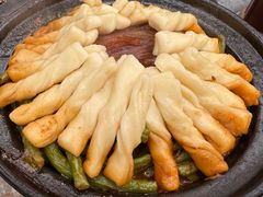 -春满园生态餐厅(南宫路店)