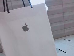 -Apple零售店(济南恒隆广场店)