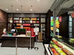 -本格旺索罗(樟宜机场T1店)