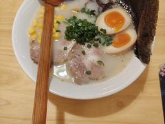 -豚真制面所(华泰中心店)