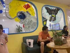 -想家粒科学探索中心(青林湾店)